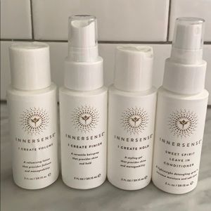 Innersense trial size